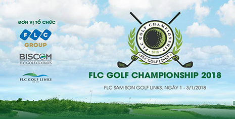 FLC Golf Championship 2018
